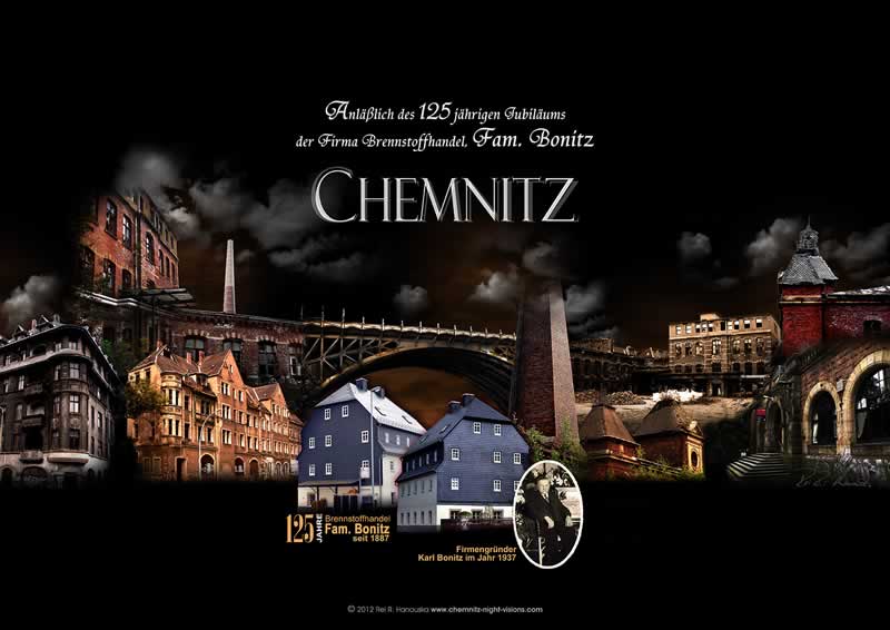 125-Jahre Brennstoffhandel Bonitz